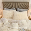 Super Warm Fluffy Bedding Sets